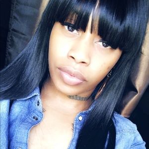 Meet your Posher, Jaronda